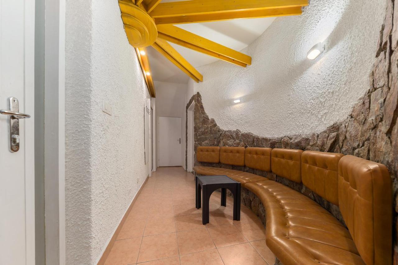 Apartment Gong リュブリャナ エクステリア 写真